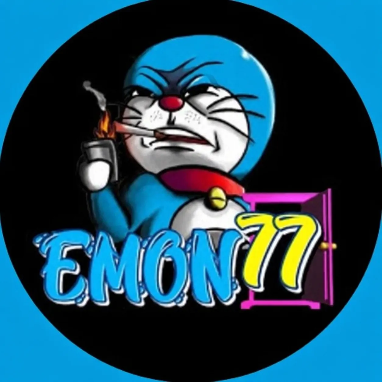 EMON77 - Petualangan Anime Menarik