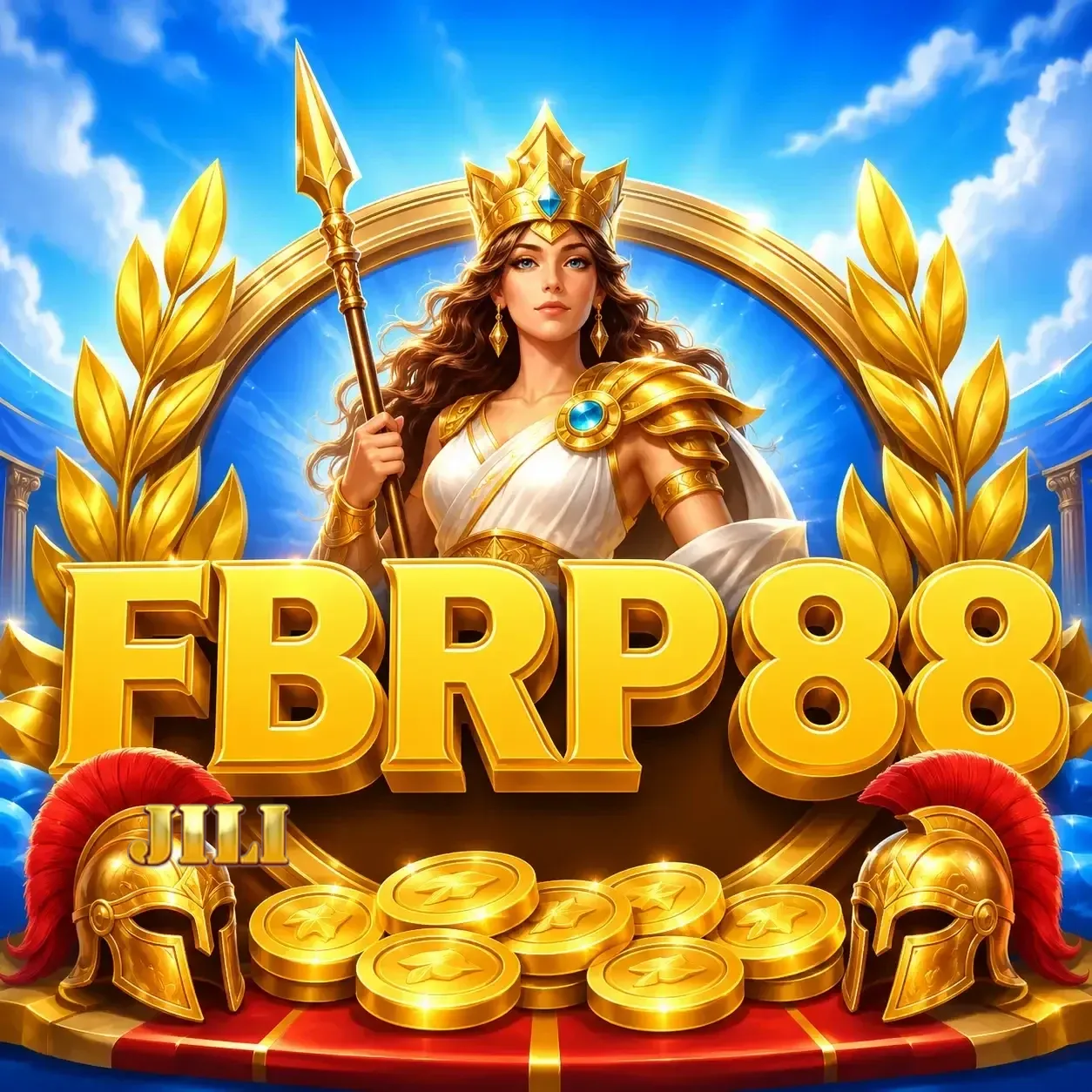 FBRP88 - Pertarungan Seru di Dunia Aksi