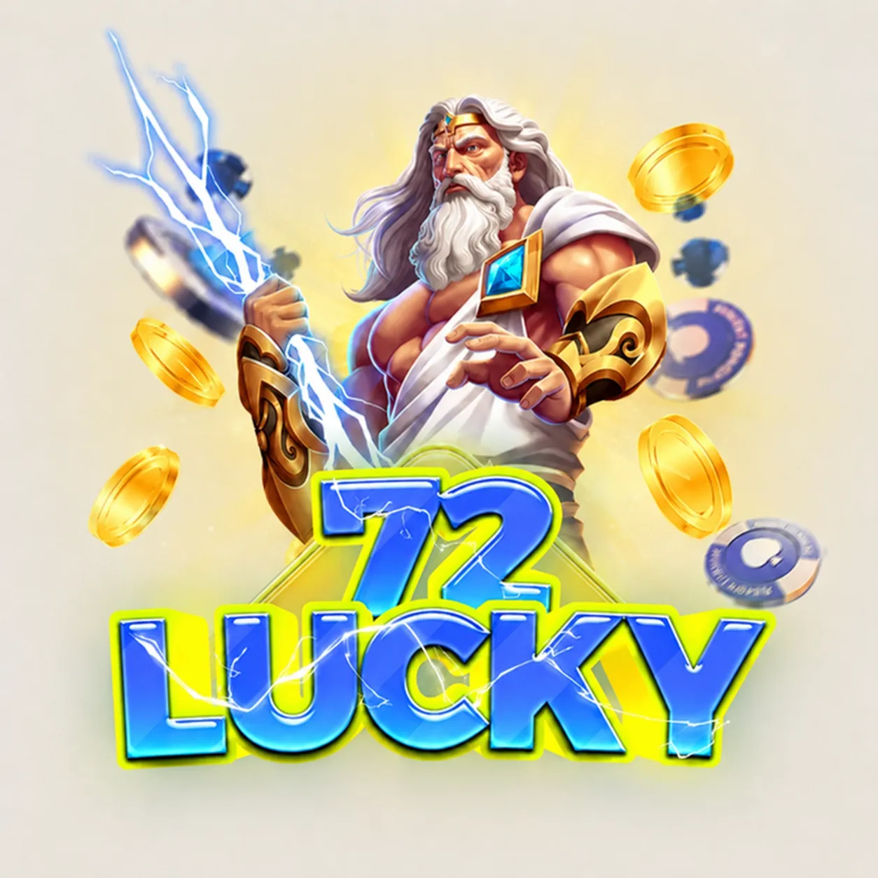 LUCKY72 - Permainan Mahjong Seru dan Menantang