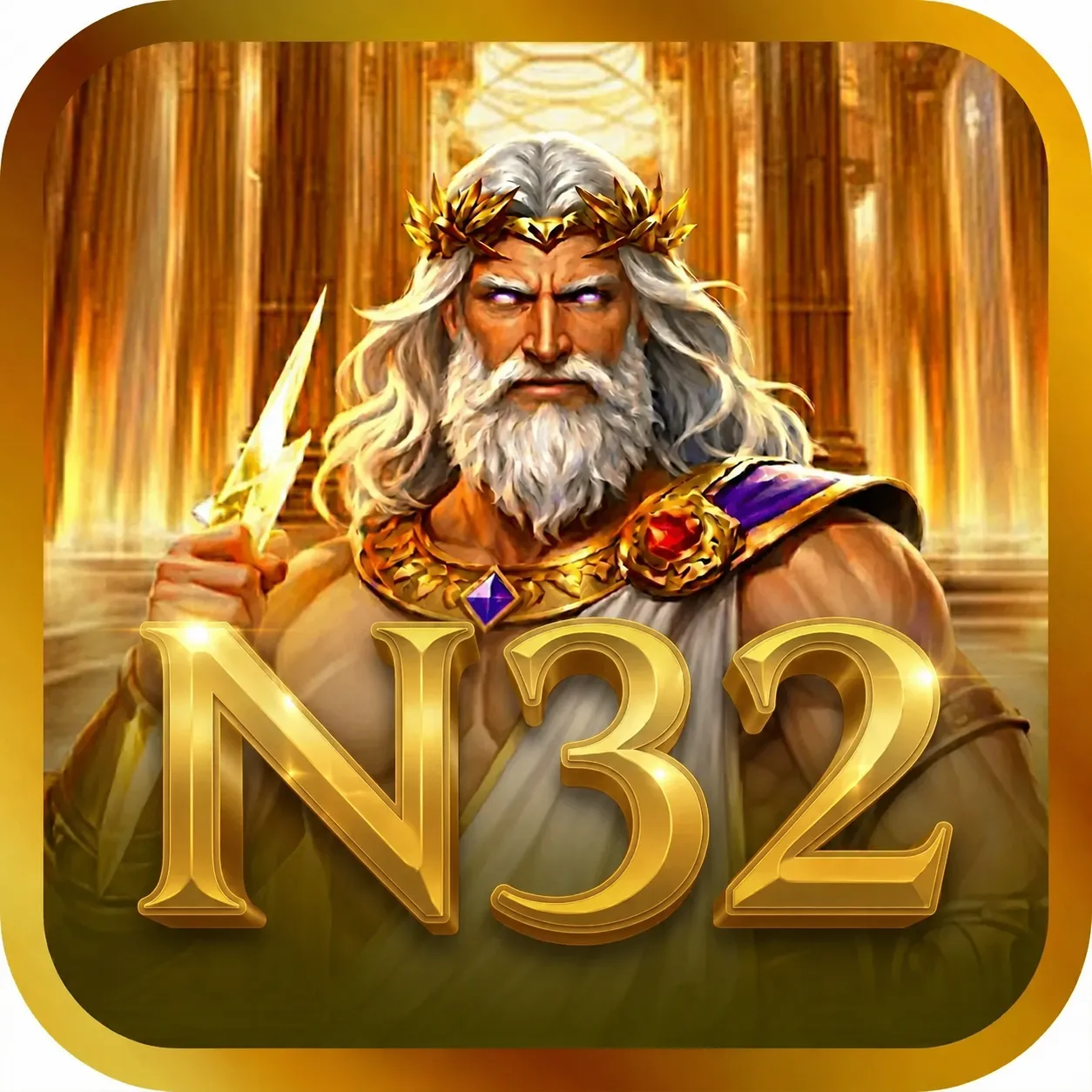 N32 - Game Domino Seru dan Menantang