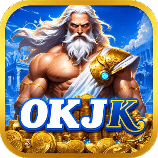 OKJK - Permainan Slot Seru dan Menguntungkan